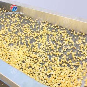 Fruit and Vegetable Draining Machine Fruit Vegetable Onions Herbs Saiko