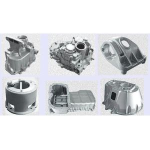 Short Lead Time Automotive Rapid Prototyping With CNC Machining And DHL Shipping