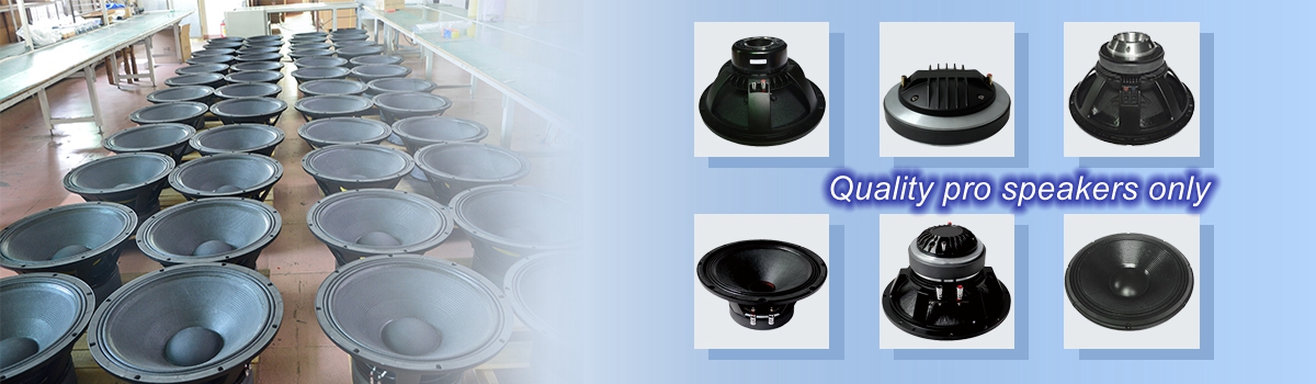 4'' VC Horn Compression 1.5 Inch 150W RMS Neodymium HF Driver