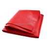 Buy cheap Plaid Style PE Tarpaulin Laminated Woven Fabric for Plastic Greenhouse and from wholesalers