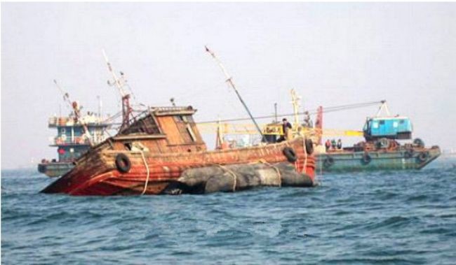 High Bearing Capacity Marine Rubber Airbag Ship Launching Salvage Inflatable