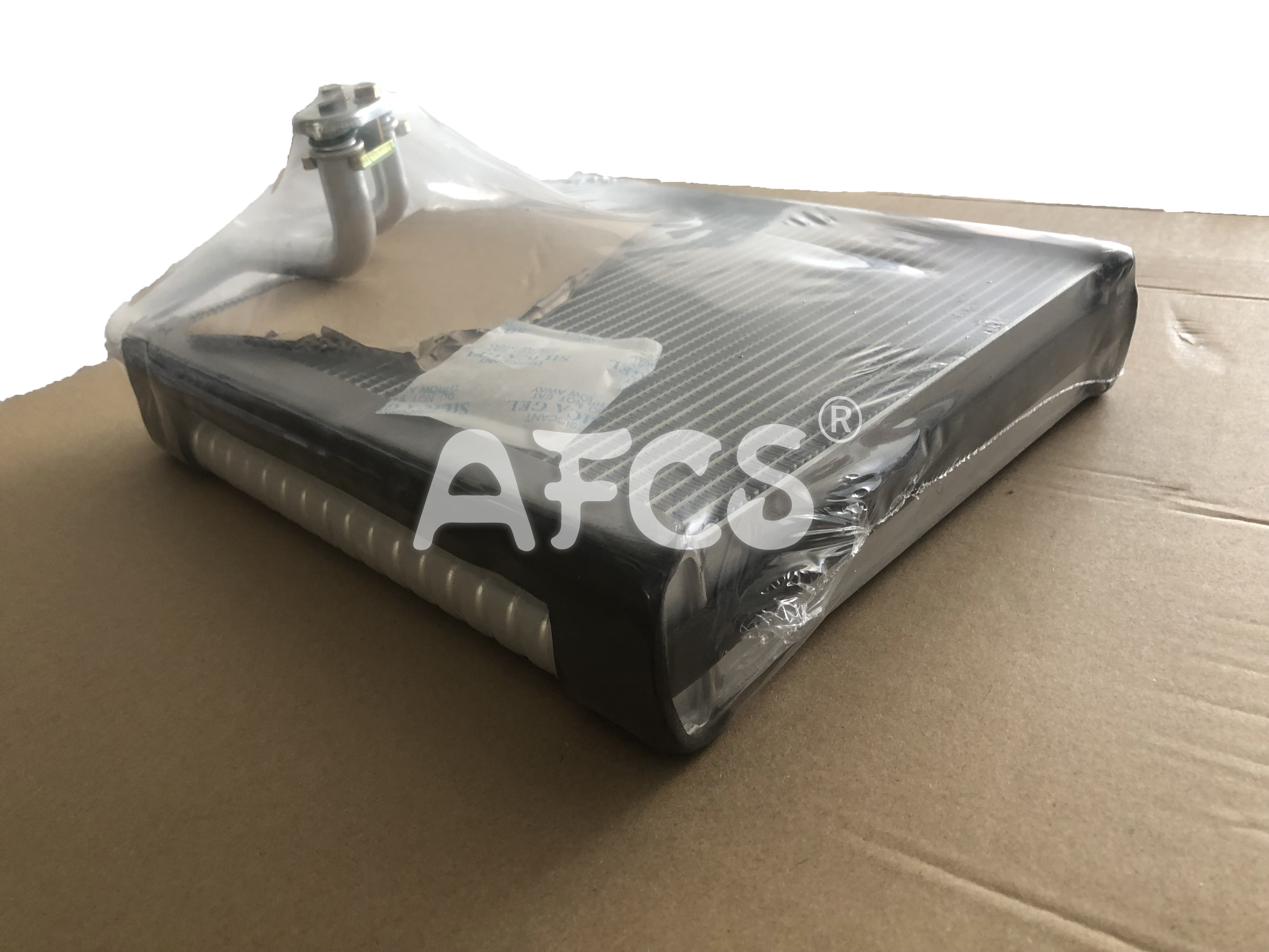 4H1898967 Air Conditioning Condenser For AUDI A6 Allroad A7 Sportback