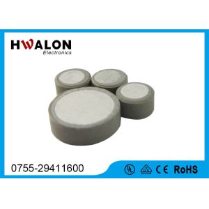 High Efficiency PTC Heating Element , Ceramic Resistor Heater PTC-PR4