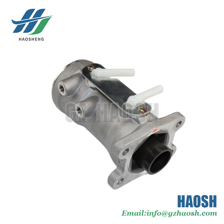 Brake Master Cylinder For Isuzu Truck 700P 4HK1 8-98032603-1 8-98032603-0 8980326031 8980326030