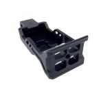 Custom Rapid Prototype Plastic Model Electric RC Sports Car Robot Toy Remote