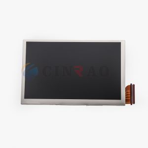 7.0 Inch Tianma Car LCD Module / TFT Gps LCD Display TM070RDKP30-00-BLU1-01 High