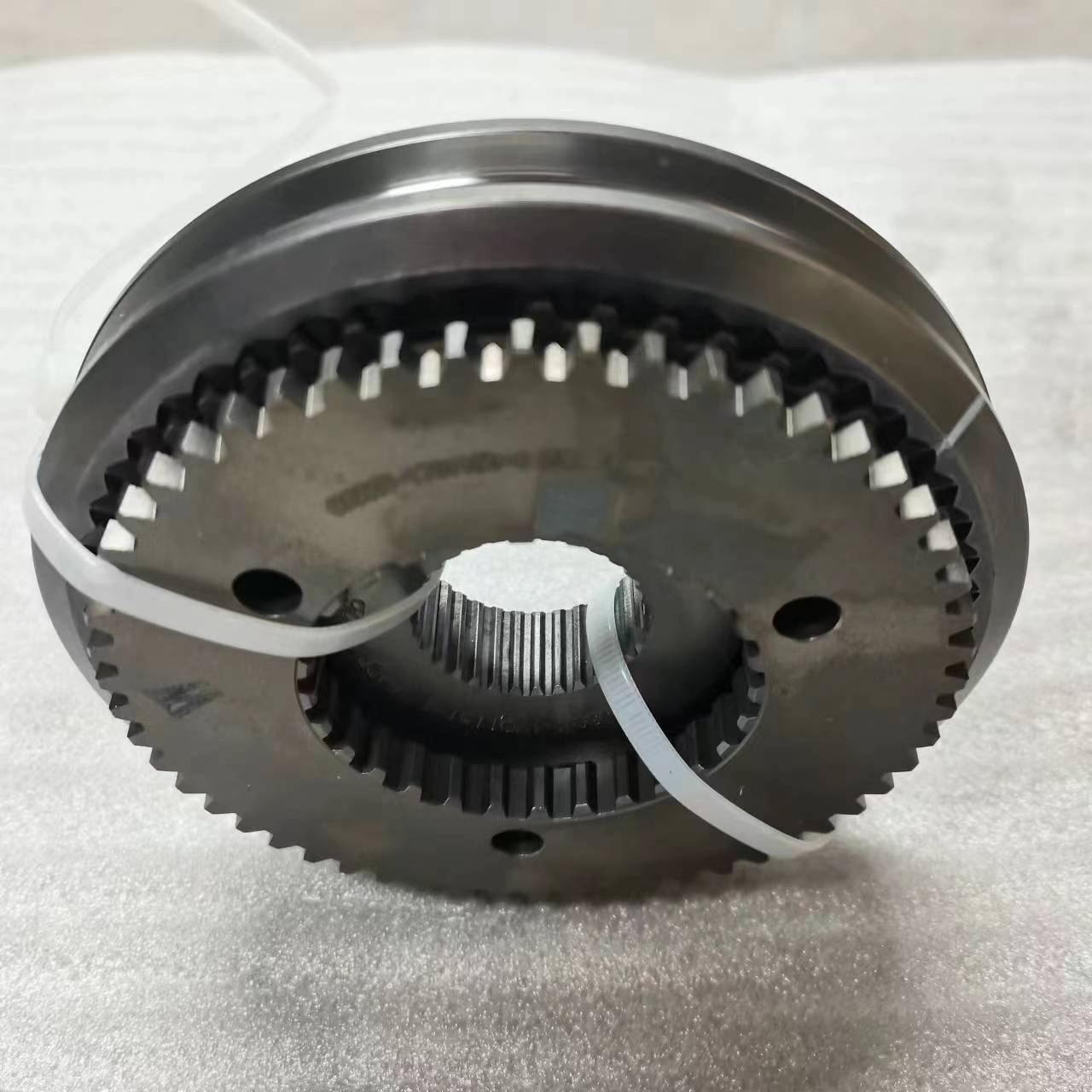 6DS50T-1701150-4 Synchronizer for National Heavy Duty Truck Faster Transmission Parts