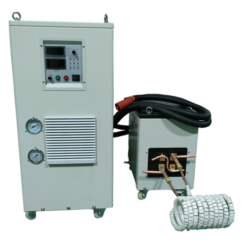 IGBT Inverter Induction Heating Equipment Forging Hot Stamping and Extrusion