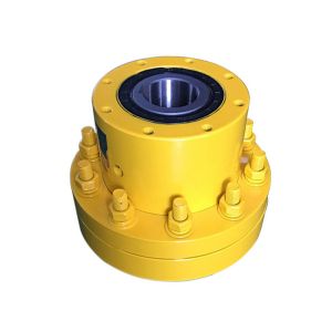  CKL-A Series One Way Freewheel Backstop Clutch With Coupling Manufactures