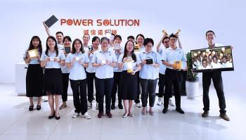 Shenzhen Power-Solution Ind Co., Ltd