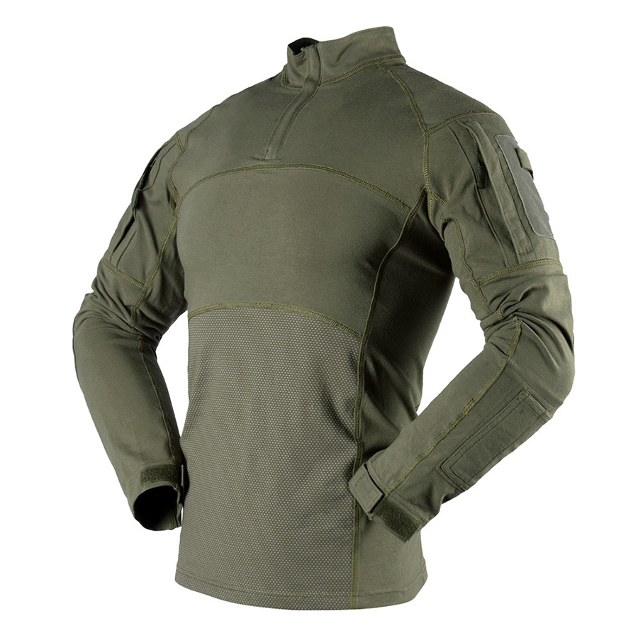 Outdoor Sport Uniform Frog Uniform For Training Formal Style Digital Printing Methods