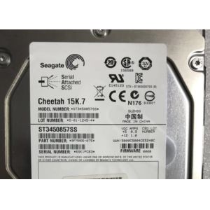 480939-001 HP Hard Disk AJ737A MSA2000 450G 15K SAS 32MB Cache Capacity