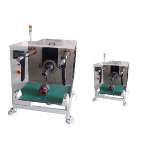  Servo Coil Inserting Machine Applied To Micro Induction Motors Manufactures