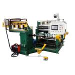 Customizable Coil Winding Machine CRGO Cut To Length Slitting BRJ Transformer