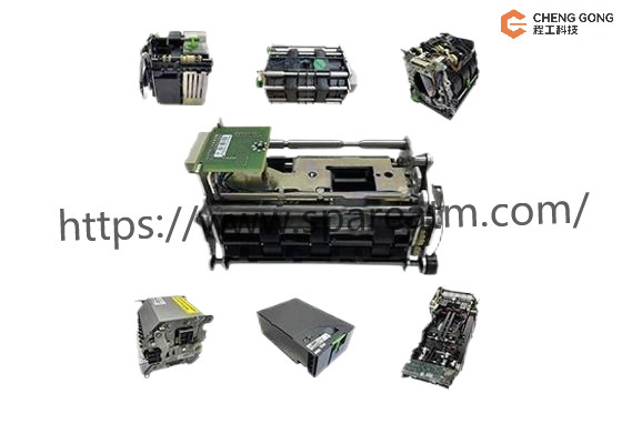 1750097826 Wincor ATM Machine Spare Parts Wincor Nixdorf CCDM Modules And All Its