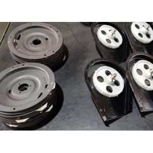 Doorstep Service Smart Seed Meter for Accurate Measurement