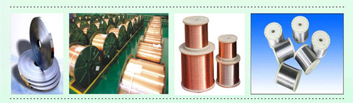 Kx7+2C RG Coaxial Cable , Siamese Coaxial Cable For CCTV 7*0.2BC Stranded Conductor