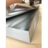 Buy cheap High Strength Electroytic Tinplate Sheets With BA CA Annealing from wholesalers