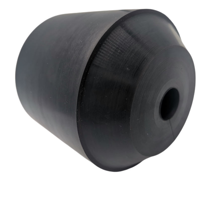 Diaphragm Pump Repair Kit NBR FKM Rubber Material