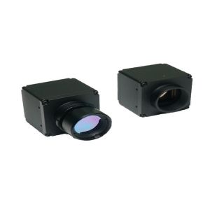 Infrared Camera Module , 640 X 512 Resolution Digital Camera Module