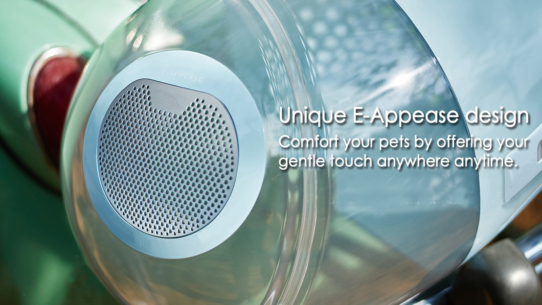 Innovative and Durable Pet Travel Carrier for Cats and Small Dogs