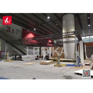  Steel Vertical Truss Tower System with Universal Manufactures