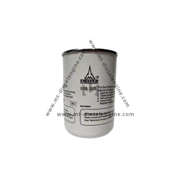 fuel filt 01182671 01182533 04288533 0118 2671 0118 2533 0428 8533 1182671