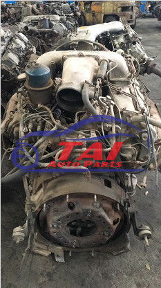 Original Japanese Used Diesel Engine For Nissan RE8 Engine in best price