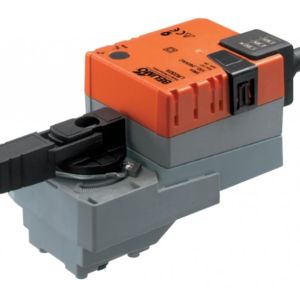  Belimo Original SR24A-SR/SR24A-SR-5 Rotary Actuator 20 Nm AC/DC 24 V Open/close 3-point 90 s IP54 in Stock Manufactures