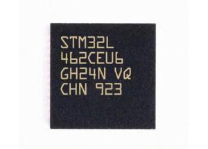  High Performance STM32L462CEU6 48UFQFN Microcontroller MCU 32Bit Microcontroller IC Manufactures