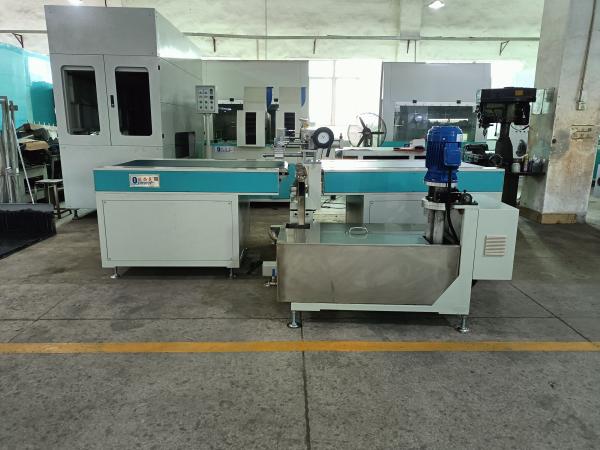 Furniture Board PVC Floor Coating Costistent Coating Performance Curtain Coating