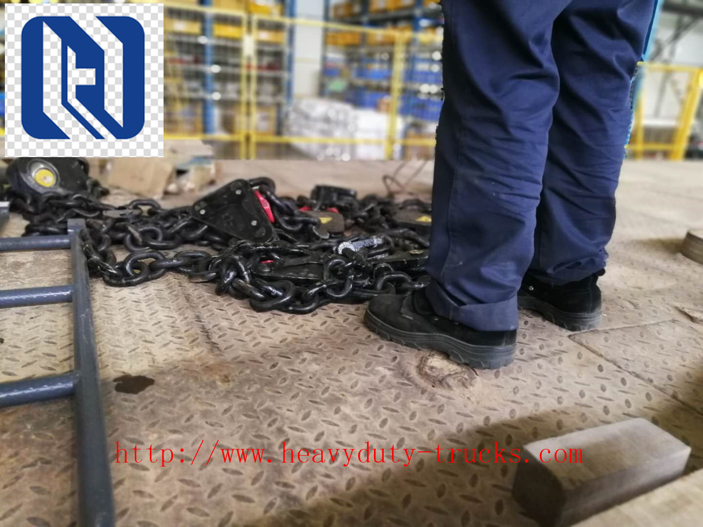 New 3.5t Mini 7.6m Span Truck-Mounted Crane With Telescopic Boom SQ3.2SK1Q