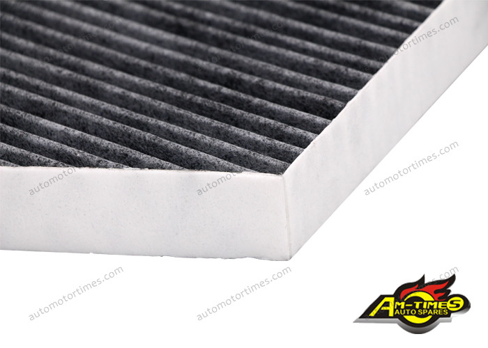 Durable Car Cabin Filter for Skoda Octavia New Model 1K1 819 653 B PUK 1084 E