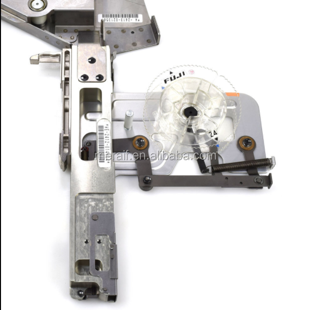 SMT MACHINE PARTS Original new FUJI CP6 FEEDER CP7 Tape feeder 8x4mm fuji feeder
