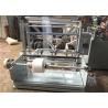 Buy cheap Film Continuous Rice Bag Sealing Machine For Plastic Cloth Packaging Bag from wholesalers