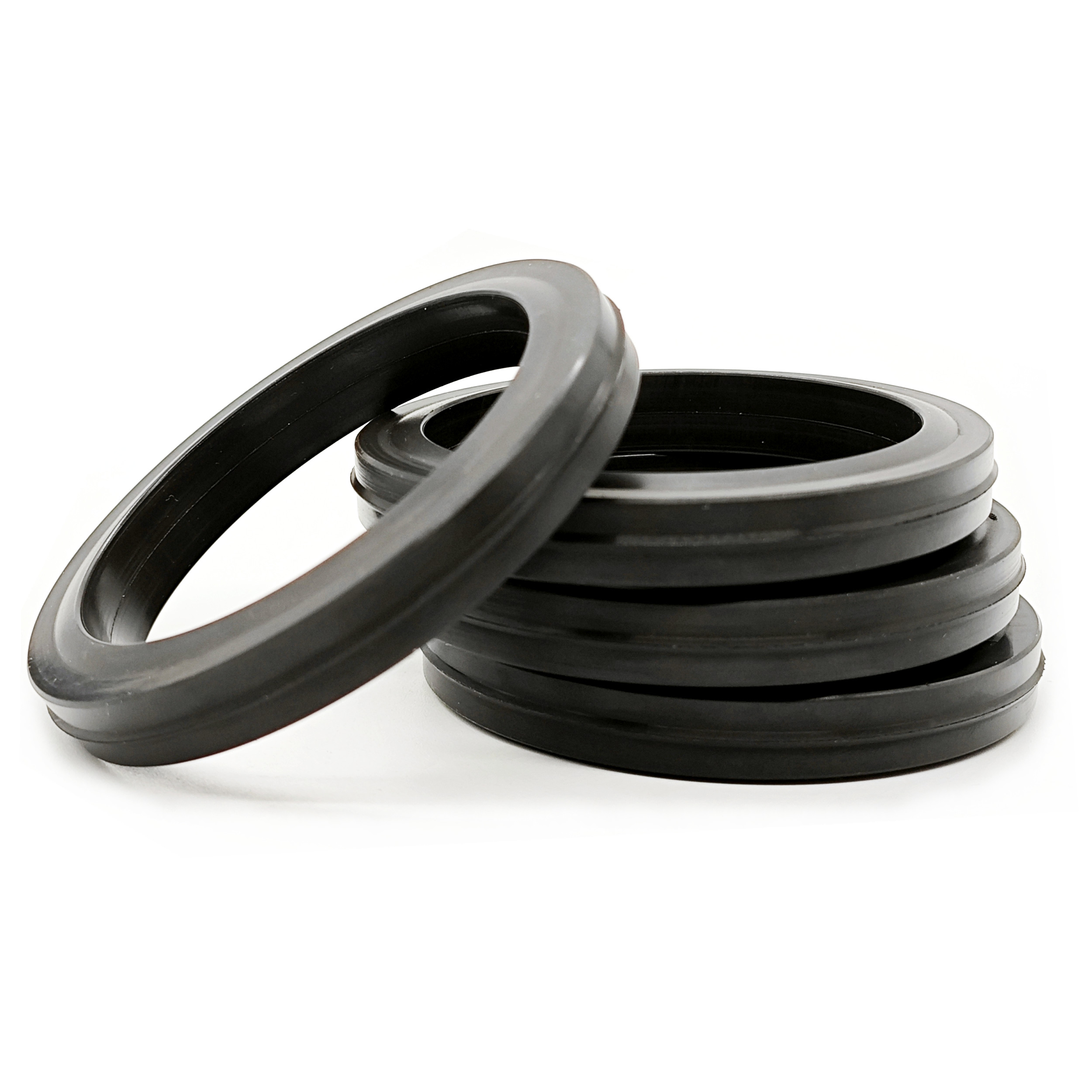 OEM ODM Replaceable Figure 607 Hammer Union Vee Lip Type Seal Ring