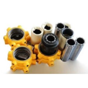 API Spec 8A/8C Wash Pipe Assembly for Drilling Rig Swivels with SL135 SL225