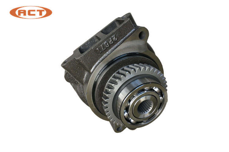 Excavator Spare Parts E3306T 2P0661 1727775 Engine Water Pump