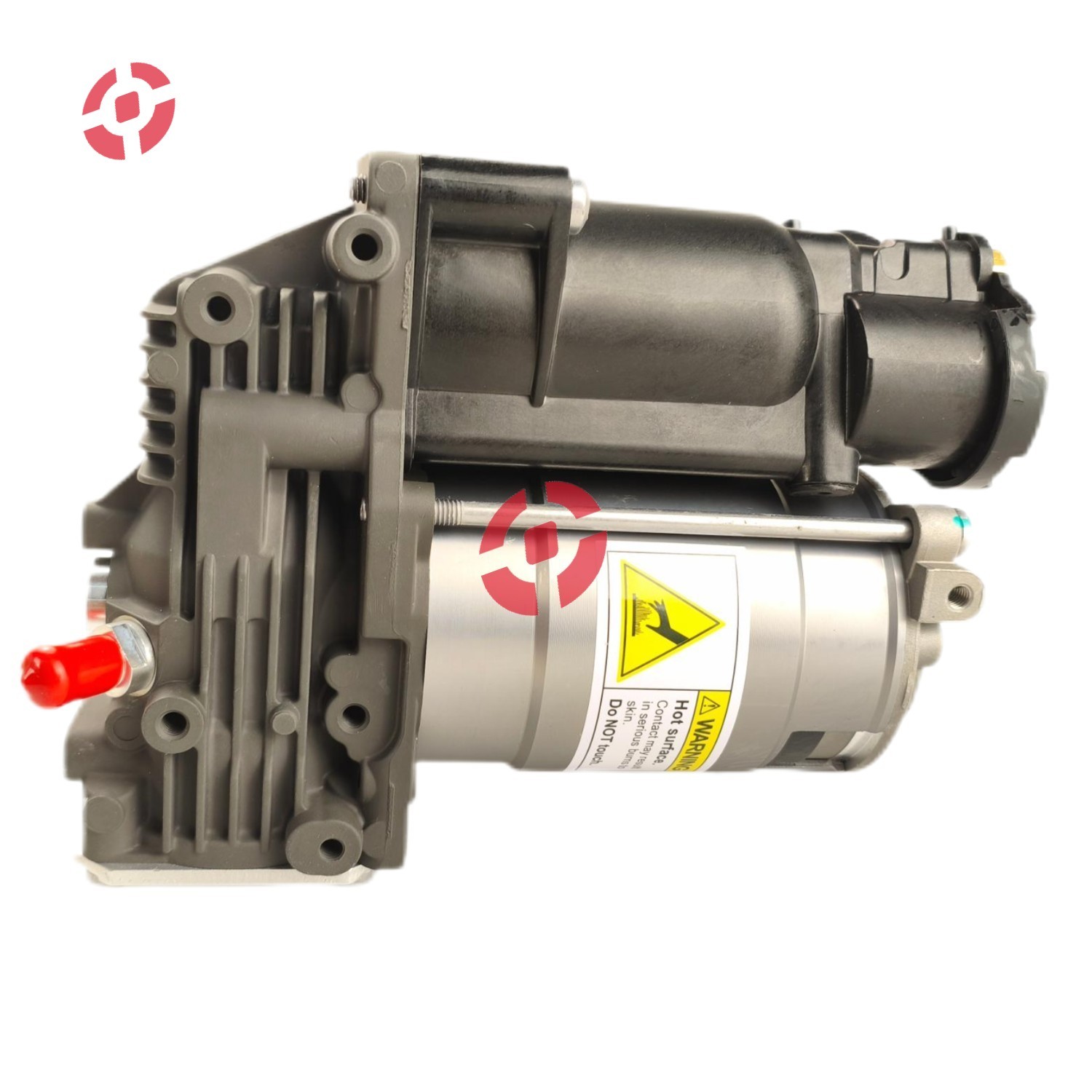 High Quality air Suspension Compressor Pump for Jaguar Xj New Model OE C2D47540 C2D47552 C2D31933 C2D26813