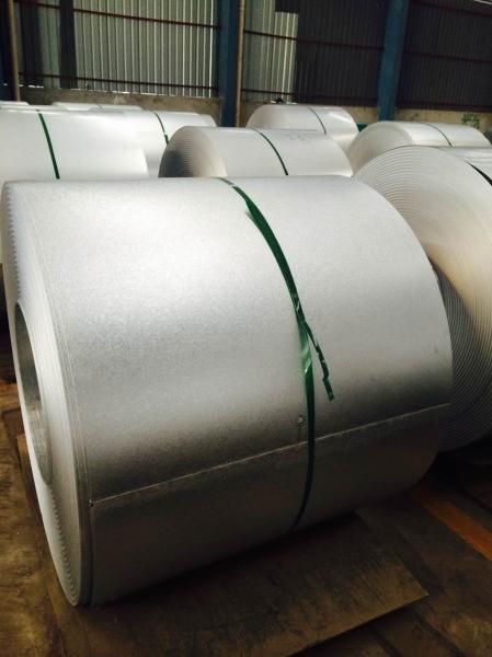 Aluminum Zinc Coating Steel Galvalume Steel Mill Factory Manufacturer AL-Zn