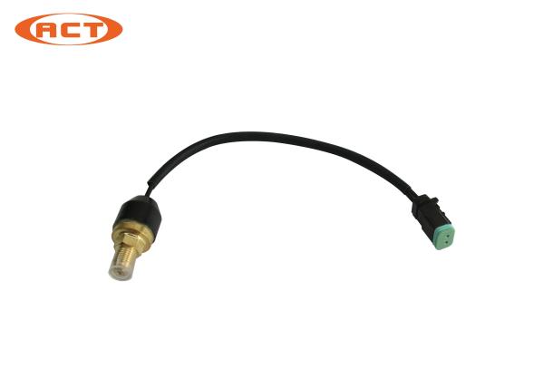 CAT 325/315D Caterpillar Excavator Spare Parts Fuel Pressure Sensor Oil Pressure