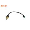 Buy cheap CAT 325/315D Caterpillar Excavator Spare Parts Fuel Pressure Sensor Oil Pressure from wholesalers