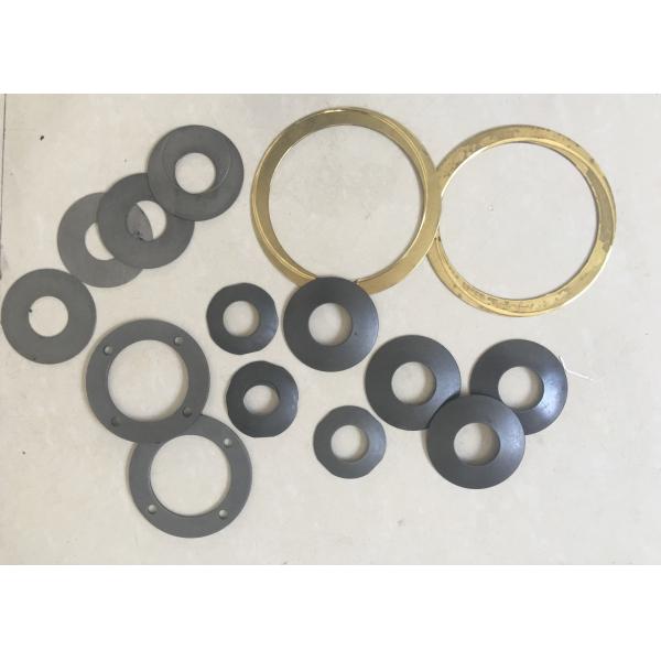 Quality High Performance Differential Spider Gear Kit Washers 20CrMnTi Materials for sale