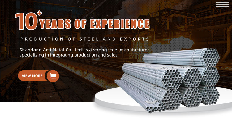 Factory hot sale good quality competitive price 25*2.5 mm 25*3mm 30*3.8mm 6m length hot dip galvanized pipe for construction