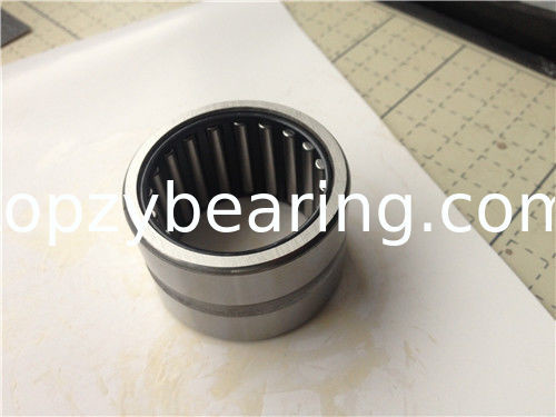 RNA4900-2RSR Needle Roller Bearing Without Inner Ring RNA4900 2RS RNA4901 RNA4903 RNA4904 RNA4905 RNA4906 RNA4907