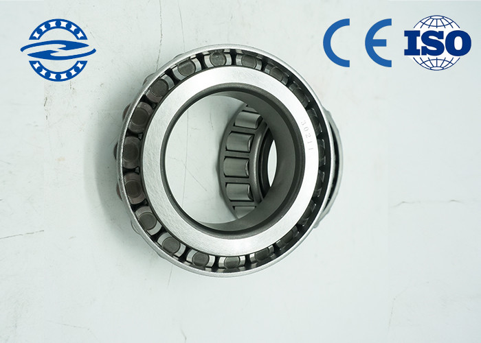 Reliable Imperial Taper Roller Bearings 33216 80 * 140 * 46 For Rolling Mill