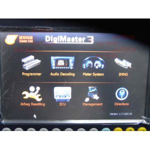 Digimaster 3 Digimaster III Mileage Correction Kits