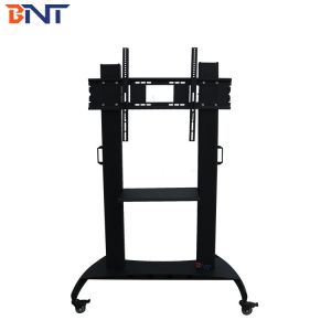 Landing Mobile TV Stand Remote Control / Manual Control / Electric Control