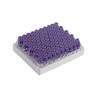Buy cheap Purple 10 Ml K2 EDTA Tubes BD EDTA Tubes For Blood Collection from wholesalers
