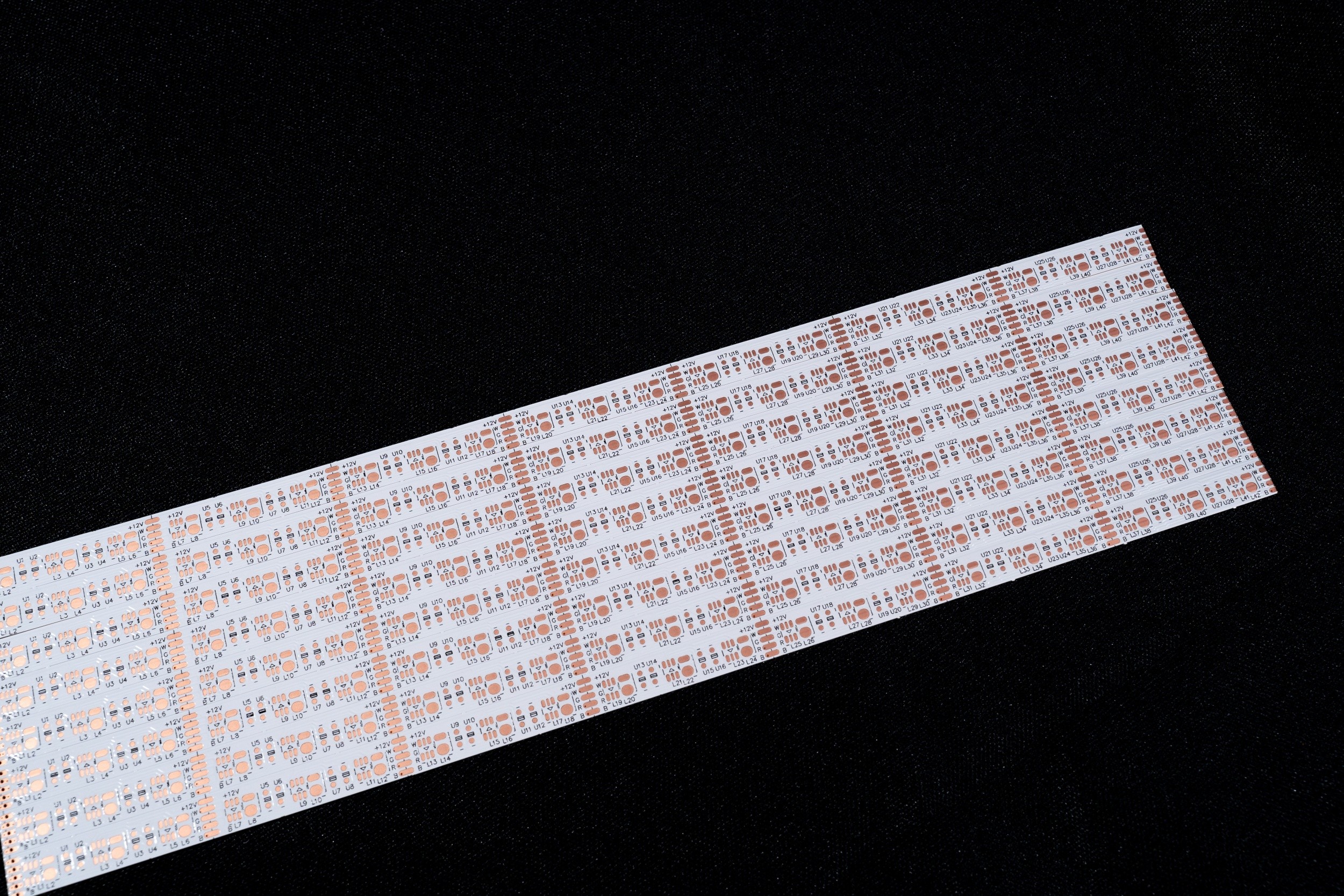 Customized length Electroplated circuit board FPCB Design & Manufacturing Professional PCB Supplier